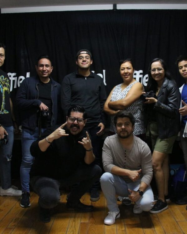 Grupo de clase