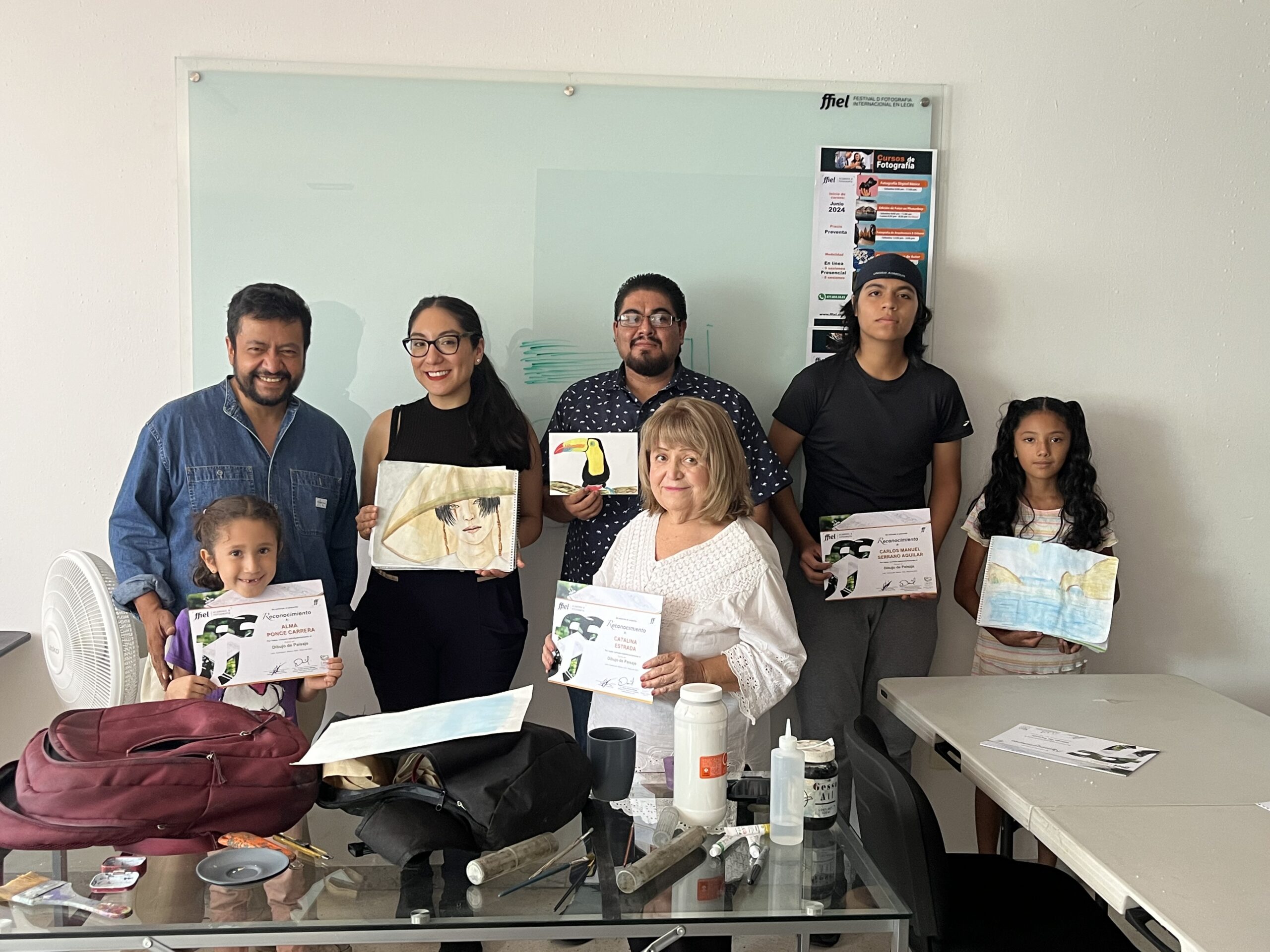 Curso Fotografía Documental - Image 5