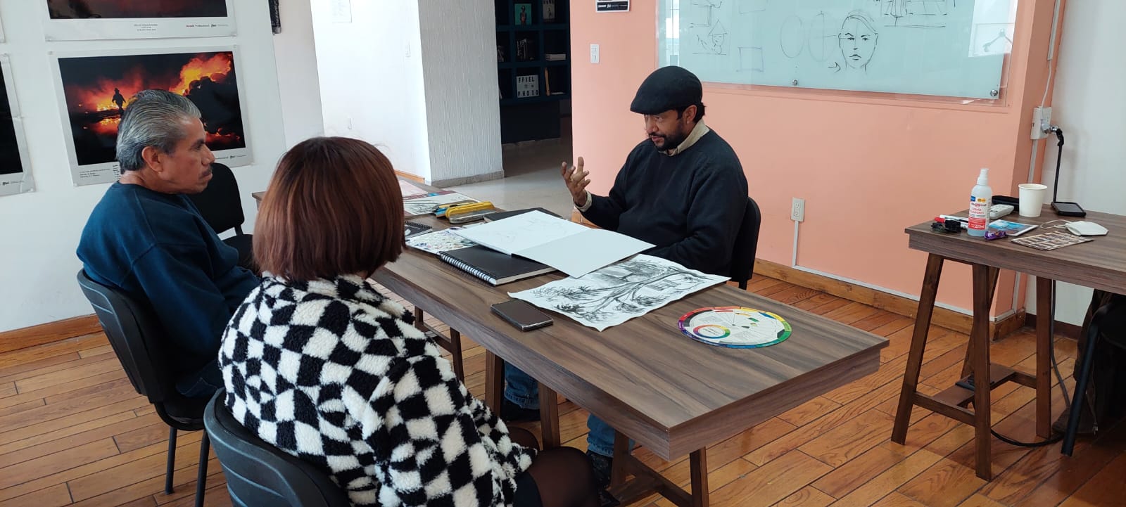 Curso Fotografía Documental - Image 4