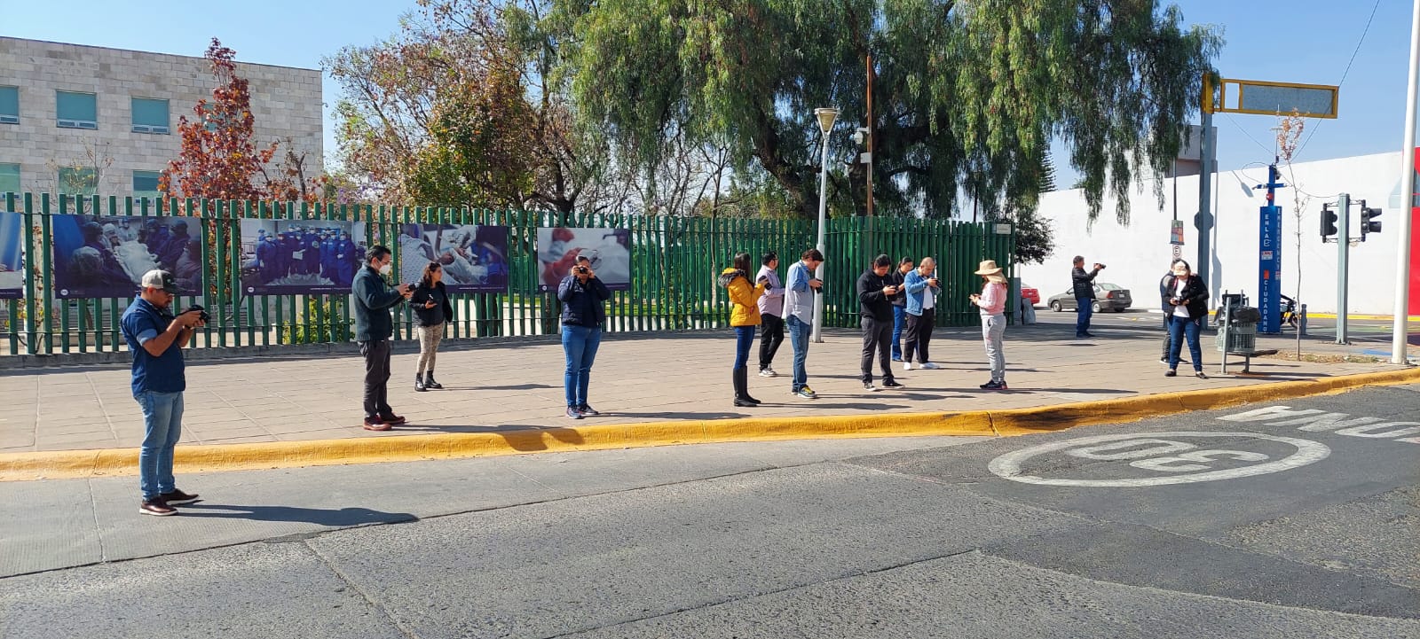 Curso Fotografía Documental - Image 8