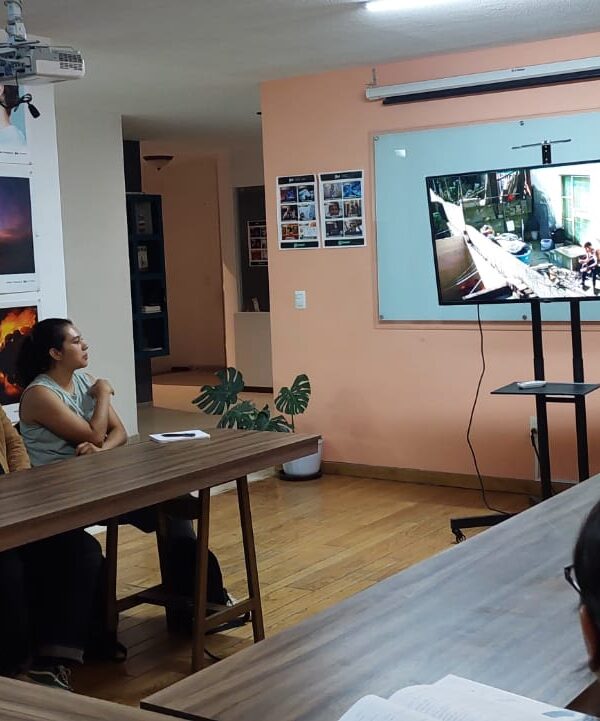 produccion video