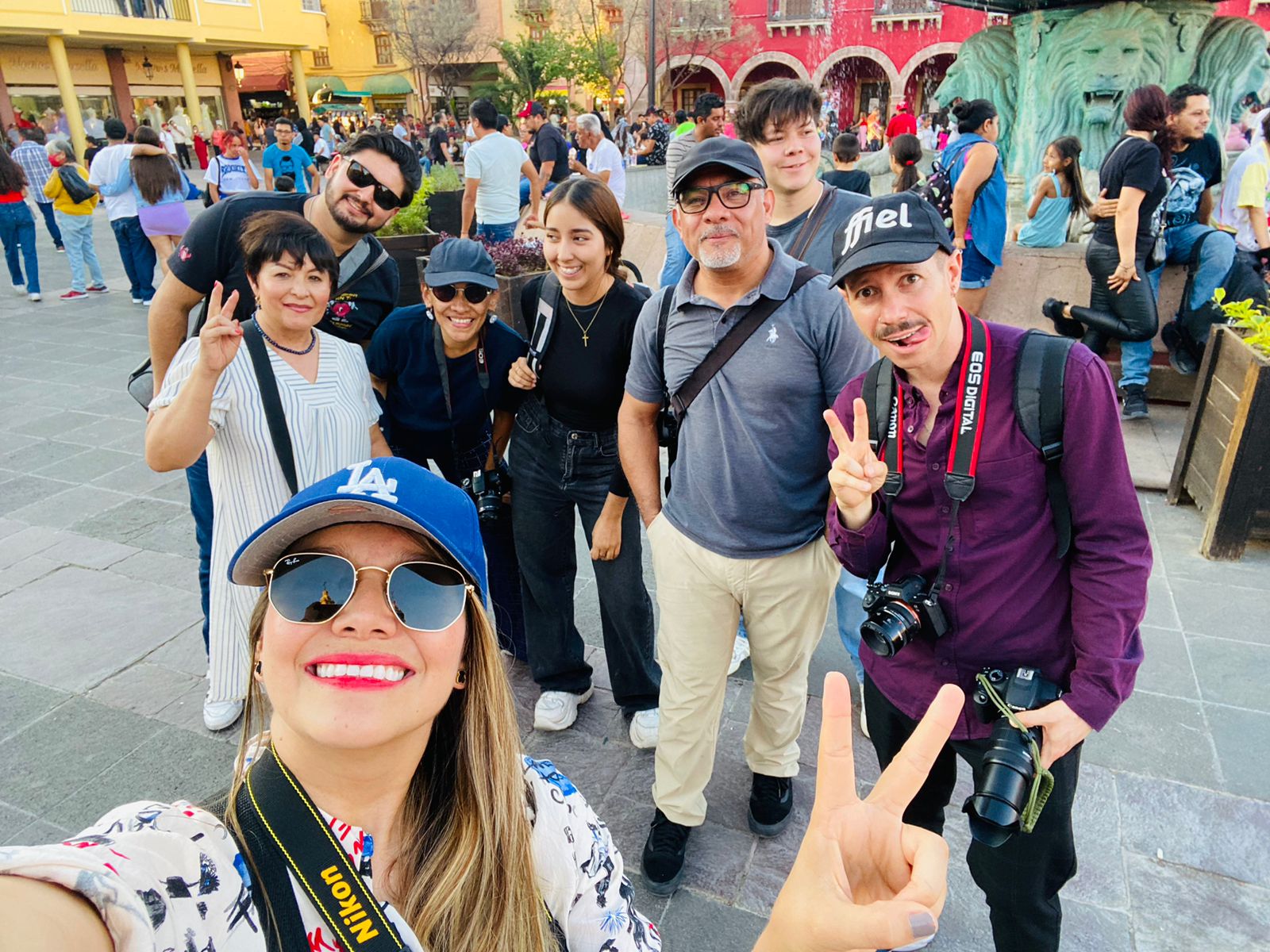 Curso Fotografía Documental - Image 2