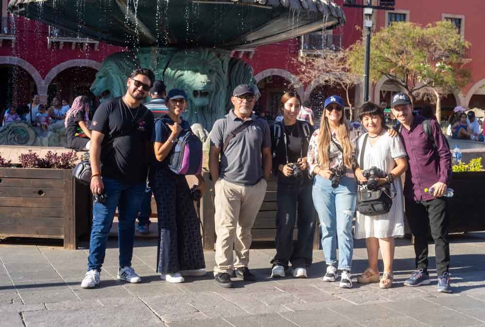 Curso Fotografía Documental - Image 3