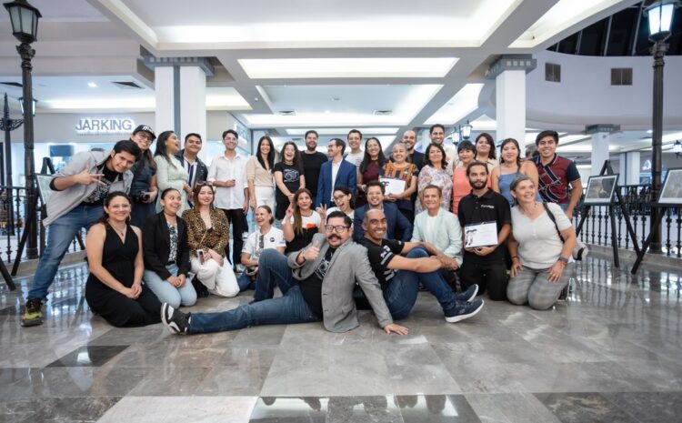  2026: El Año de tu Transformación Artística en FFIEL