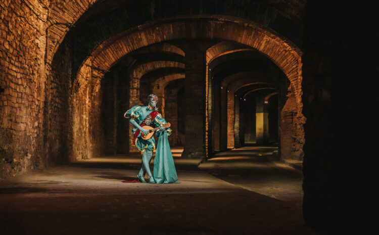  5º Concurso Internacional de Fotografía: Postales de Guanajuato (Estado) Una invitación a mirar Guanajuato con nuevos ojos.