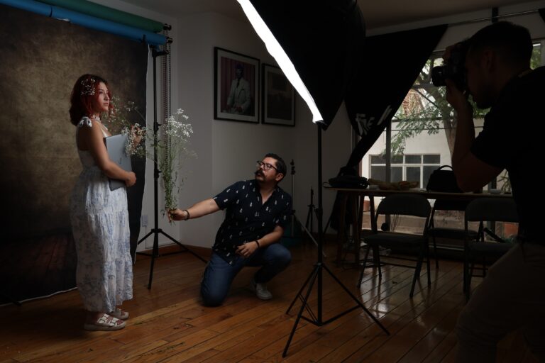 Academia FFIEL: Donde el arte transforma