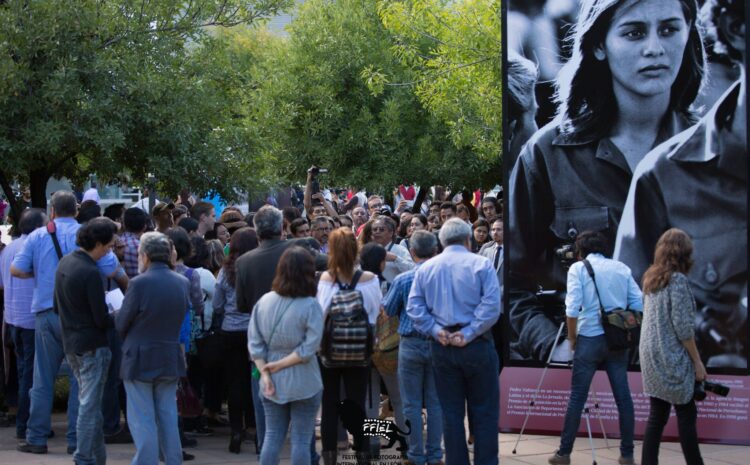  10 Años de Historia: Un Viaje al Origen del FFIEL 2016