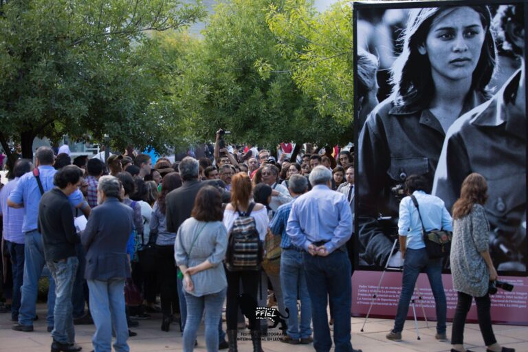 10 Años de Historia: Un Viaje al Origen del FFIEL 2016