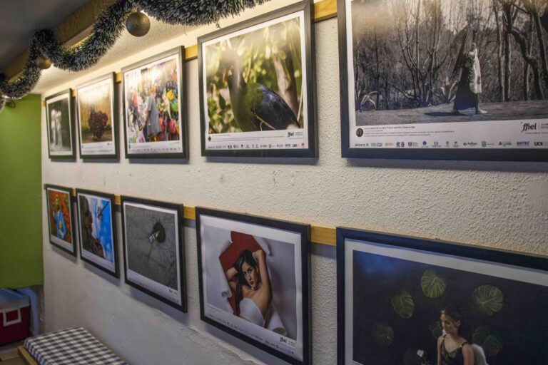 FFIEL 2025: Un Legado de Imagen y Cultura que Impulsa el Talento