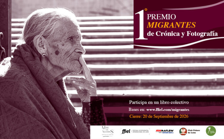  MIGRANTES